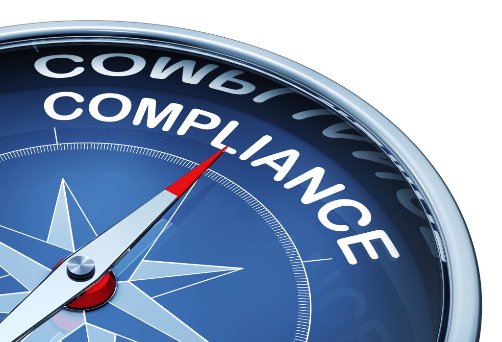 Compliance at metacommerz